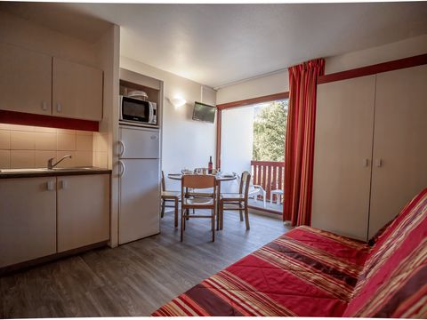 Appartement 8 personnes - 4 pièces