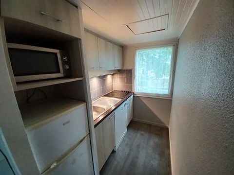 Appartement 4 personnes - "Etage" - 3 Pièces