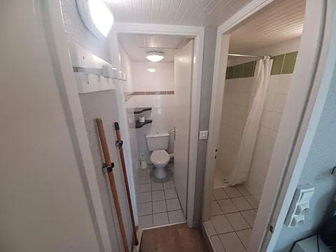 Appartement 6 personnes - "Rez-de-jardin" - 3 Pièces