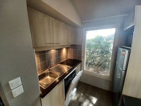 Appartement 8 personnes - "Etage" - 4 pièces