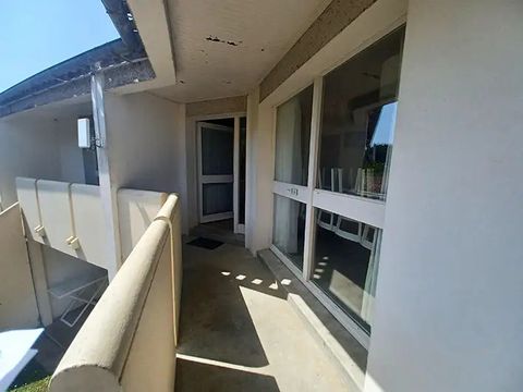 APPARTEMENT 8 personnes - Appartement "Etage" 4 pièces