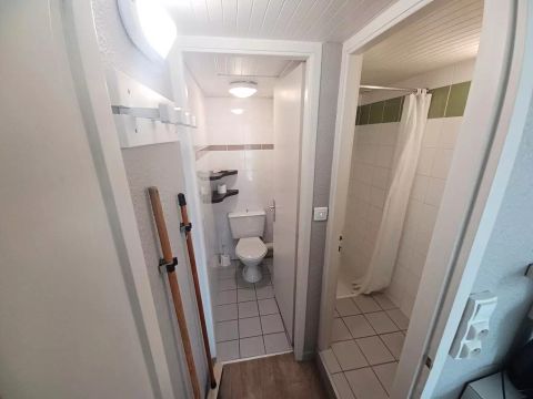 APPARTEMENT 6 personnes - Appartement 3 Pièces 7 Personnes (6 adultes + 1 bébé)