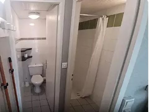 APPARTEMENT 6 personnes - Appartement 3 Pièces 7 Personnes (6 adultes + 1 bébé)