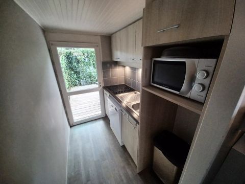 APPARTEMENT 6 personnes - Appartement 3 Pièces 7 Personnes (6 adultes + 1 bébé)