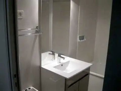 Appartement 5 personnes - 2 Pièces