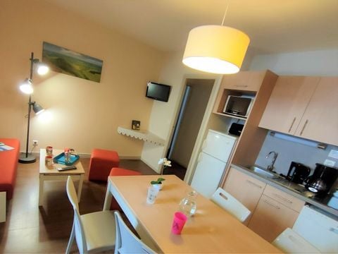 VVF Villages - Massif du Sancy - Super Besse - Camping Puy-de-Dôme - Image N°5