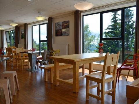 VVF Villages - Massif du Sancy - Super Besse - Camping Puy-de-Dôme - Image N°5