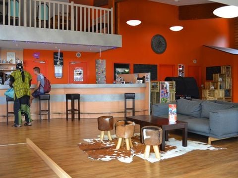 VVF Villages - Massif du Sancy - Super Besse - Camping Puy-de-Dôme - Image N°2