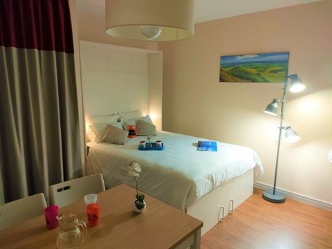 VVF Villages - Massif du Sancy - Super Besse - Camping Puy-de-Dôme - Image N°4