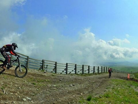 VVF Villages - Massif du Sancy - Super Besse - Camping Puy-de-Dôme - Image N°3