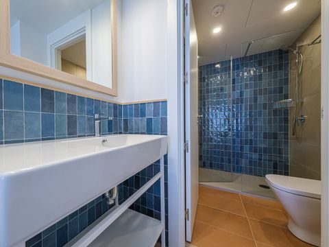 APPARTEMENT 4 personnes - 2 chambres 4 pers.