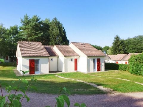 Gîte 6 personnes - "Roncière" - 3 Pièces
