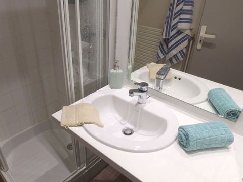 Gîte 6 personnes - "Roncière" - 3 Pièces