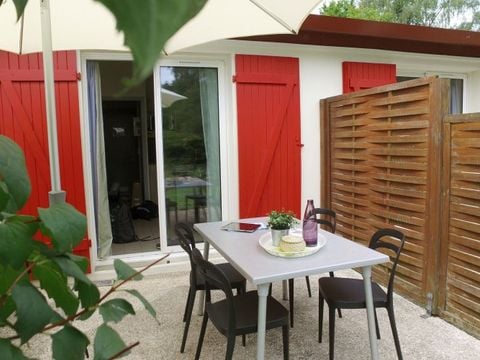 Gîte 6 personnes - "Roncière" - 3 Pièces