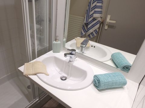 Gîte 8 personnes - 4 pièces
