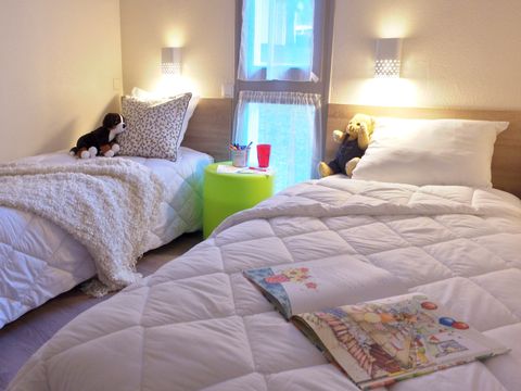 GÎTE 8 personnes - Gîte 4 pièces