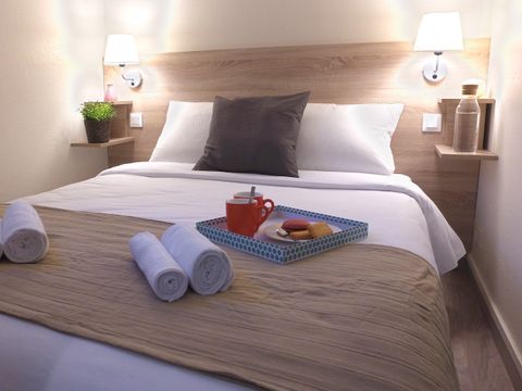 Gîte 8 personnes - 4 pièces