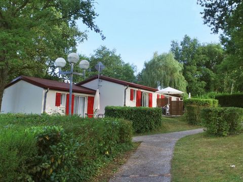 VVF Villages Semur-en-Auxois - Camping Cote-Or - Image N°16