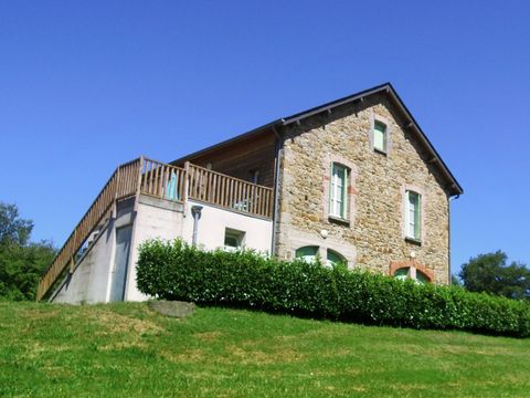 Appartement 4 personnes - 2 Pièces