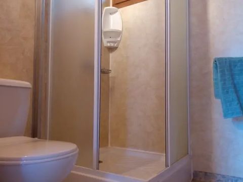 CHALET 5 personnes - 3 Pièces 5 pers