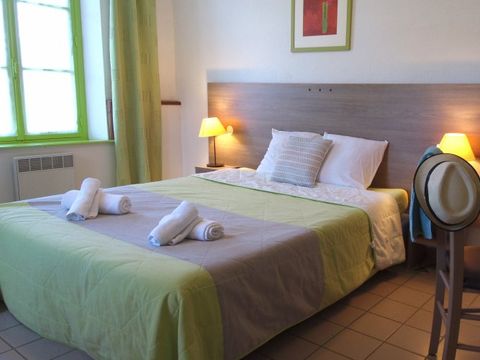 Appartement 5 personnes - 2 Pièces
