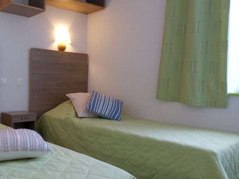 Appartement 4 personnes - "Exclusif" - 2 pièces