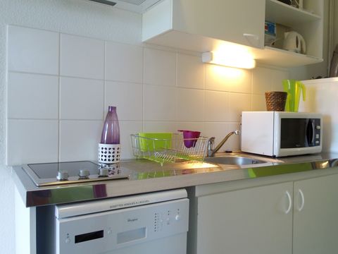 APPARTEMENT 4 personnes - Appartement "Exclusif" 2 pièces