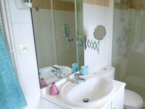 APPARTEMENT 4 personnes - Appartement "Exclusif" 2 pièces