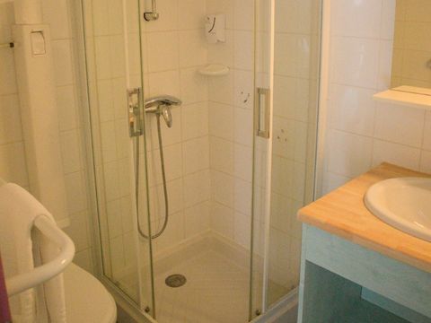 APPARTEMENT 5 personnes - 2 Pièces 5 pers