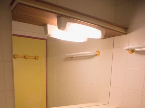 APPARTEMENT 5 personnes - 2 Pièces 5 pers