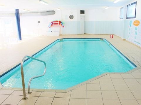 VVF Villages - Jura les Rousses - Prémanon - Camping Jura