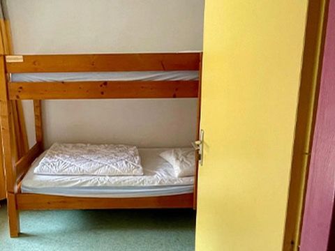 Appartement 4 personnes - 2 pièces