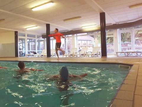 VVF Villages - Jura les Rousses - Prémanon - Camping Jura - Image N°3