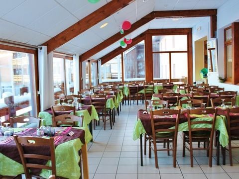VVF Villages - Jura les Rousses - Prémanon - Camping Jura - Image N°10