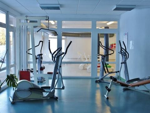 VVF Villages - Jura les Rousses - Prémanon - Camping Jura - Image N°5