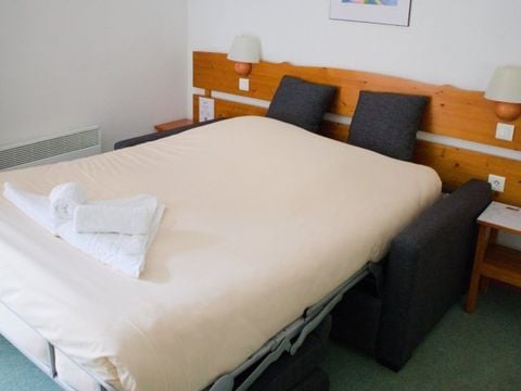 VVF Villages - Jura les Rousses - Prémanon - Camping Jura - Image N°7
