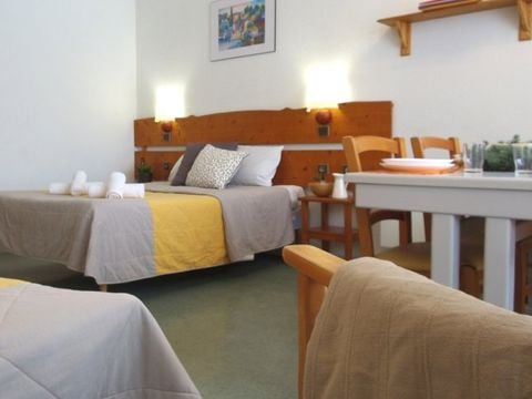 VVF Villages - Jura les Rousses - Prémanon - Camping Jura - Image N°4