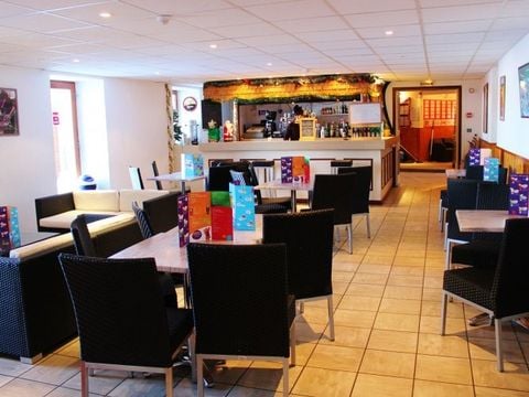 VVF Villages - Jura les Rousses - Prémanon - Camping Jura