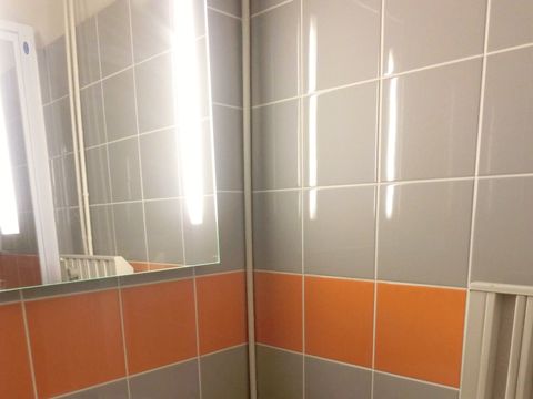Appartement 4 personnes - 3 Pièces