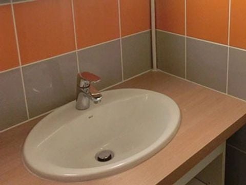 APPARTEMENT 4 personnes - 3 Pièces 4 pers