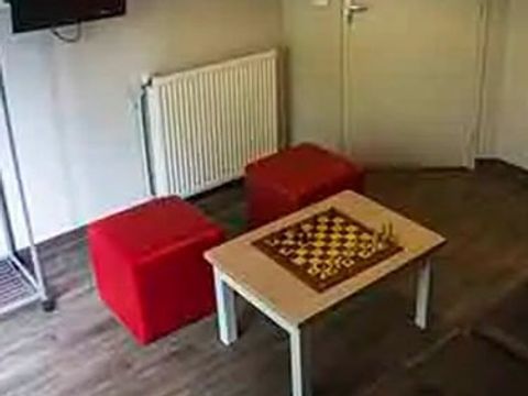 Appartement 7 personnes - 3 pièces