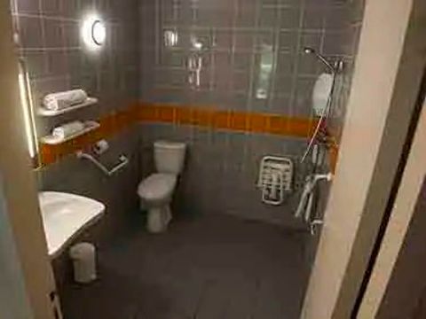 Appartement 7 personnes - 3 pièces