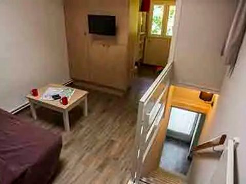 Appartement 7 personnes - 3 pièces