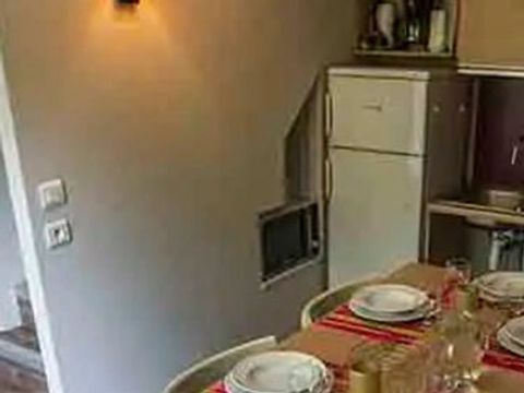 Appartement 7 personnes - 3 pièces