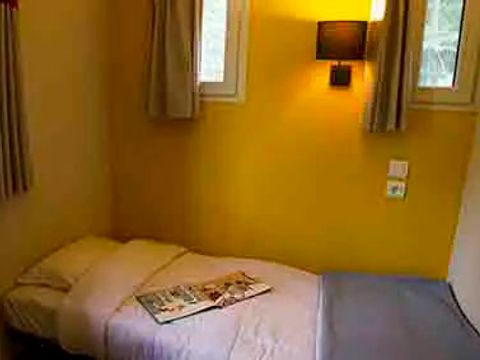 Appartement 7 personnes - 3 pièces