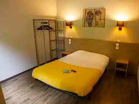 Appartement 7 personnes - 3 pièces