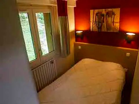 Appartement 6 personnes - 3 pièces
