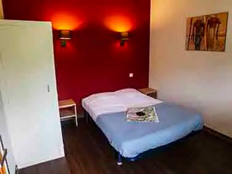 Appartement 7 personnes - 3 pièces