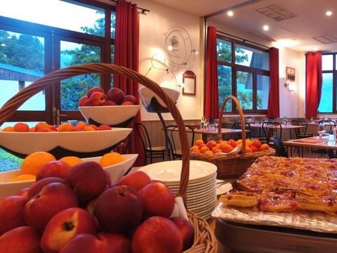 VVF Villages - L'Aure Pyrénéen - Saint-Lary-Soulan - Camping Hautes-Pyrénées - Image N°3