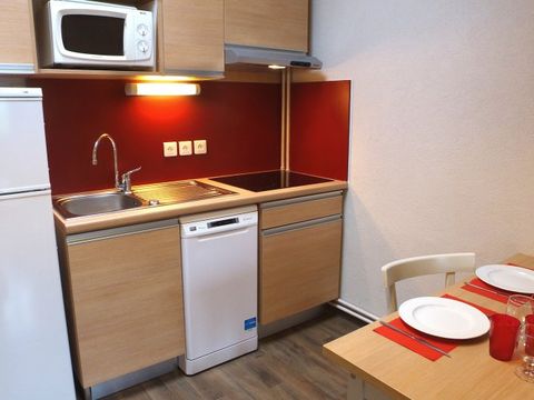 VVF Villages - L'Aure Pyrénéen - Saint-Lary-Soulan - Camping Hautes-Pyrénées - Image N°15